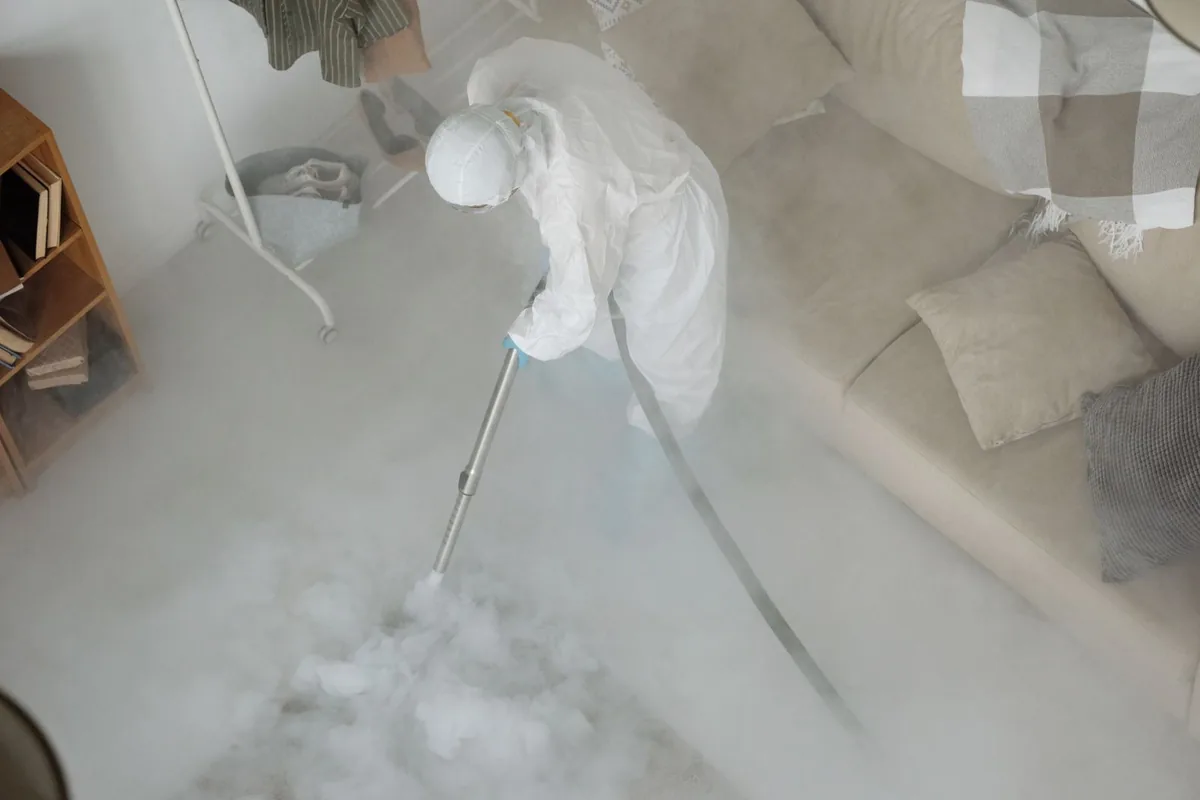 Crime Scene Cleanup in Abilene, TX